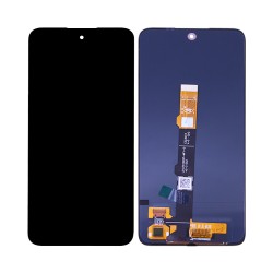 Touch+Display Motorola Moto G42 5G 2023 Service Pack Black